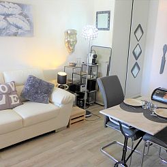 Appartement Kennedy
