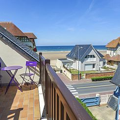 Appartement Kennedy