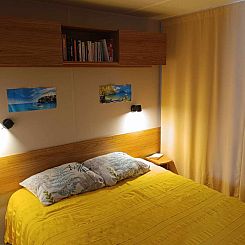 Appartement Der Giraffenlogis