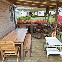 Appartement Der Giraffenlogis