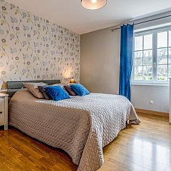 Vakantiehuis Le Clos Renard