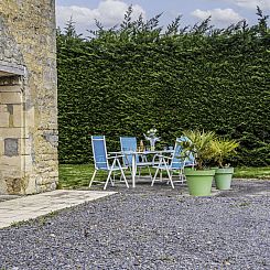 Vakantiehuis Le Clos Renard