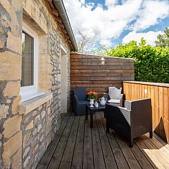 Vakantiehuis Le Repos
