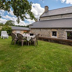 Vakantiehuis Le Repos