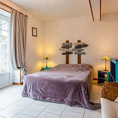 Vakantiehuis Les Lutins