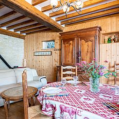 Vakantiehuis Sténaïs