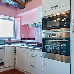 Vakantiehuis Sténaïs