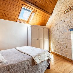 Vakantiehuis Sténaïs