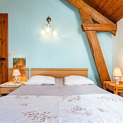 Vakantiehuis Sténaïs