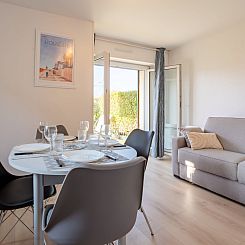 Appartement Thalassa
