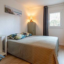 Appartement Thalassa
