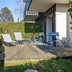 Appartement Thalassa