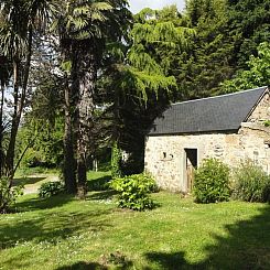 Vakantiehuis Gite Brix