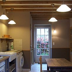Vakantiehuis Gite Brix