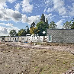 Geschakelde woning in Coutances