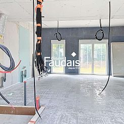 Geschakelde woning in Coutances