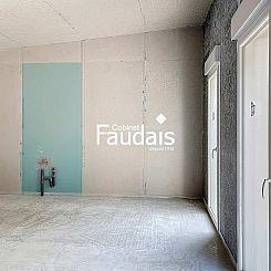 Geschakelde woning in Coutances