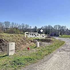 Kavel in Coutances