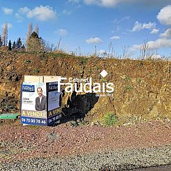 Kavel in Coutances
