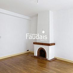 Appartement in Coutances