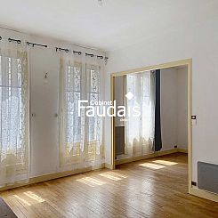 Appartement in Coutances