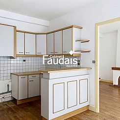 Appartement in Coutances