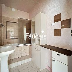 Appartement in Coutances