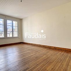 Appartement in Coutances
