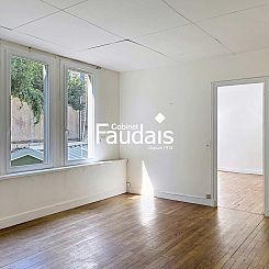 Appartement in Coutances