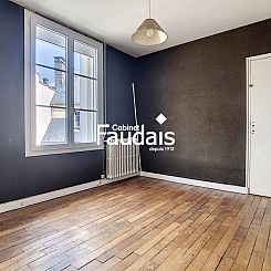 Appartement in Coutances