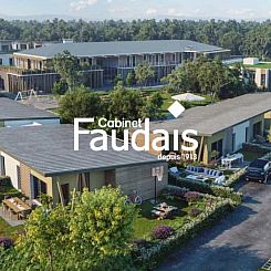 Geschakelde woning in Coutances
