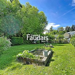 Geschakelde woning in Coutances
