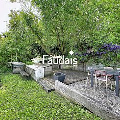 Geschakelde woning in Coutances
