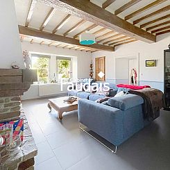 Geschakelde woning in Coutances