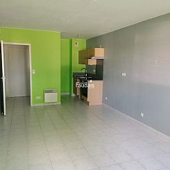 Appartement in Coutances