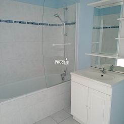 Appartement in Coutances