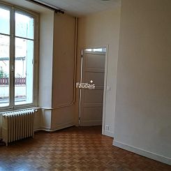 Geschakelde woning in Coutances