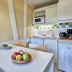 Appartement in Deauville