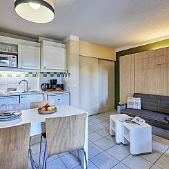 Appartement in Deauville