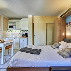 Appartement in Deauville