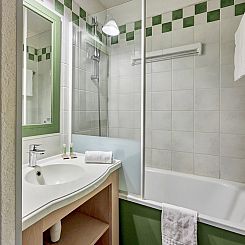Appartement in Deauville
