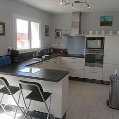 Appartement Wohnung mit Meerblick