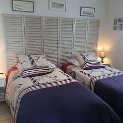 Appartement Wohnung mit Meerblick