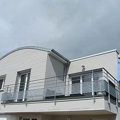 Appartement Wohnung mit Meerblick