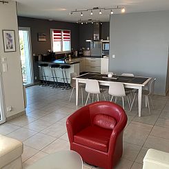Appartement Wohnung mit Meerblick