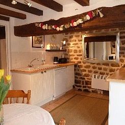 Vakantiehuis Finca "Motje" mit Aussicht