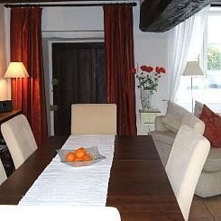 Vakantiehuis Finca "Motje" mit Aussicht