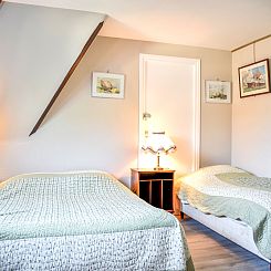 Appartement Marie Antoinette