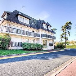 Appartement Marie Antoinette