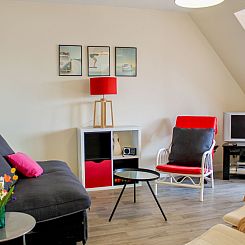 Appartement Les Jardins du Yacht Club